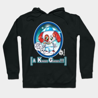 AKG - PUPPY Hoodie